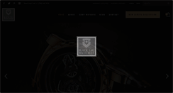 Desktop Screenshot of blacktagwatches.com